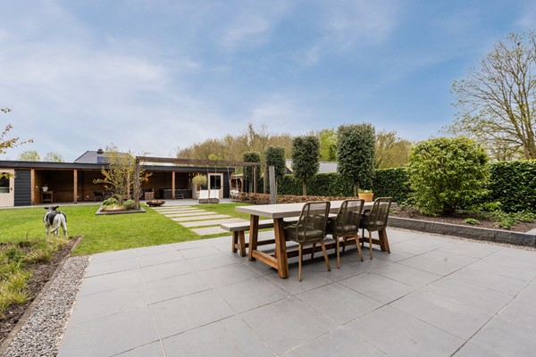 Medium property photo - Musselweg 73, 9584 AB Mussel